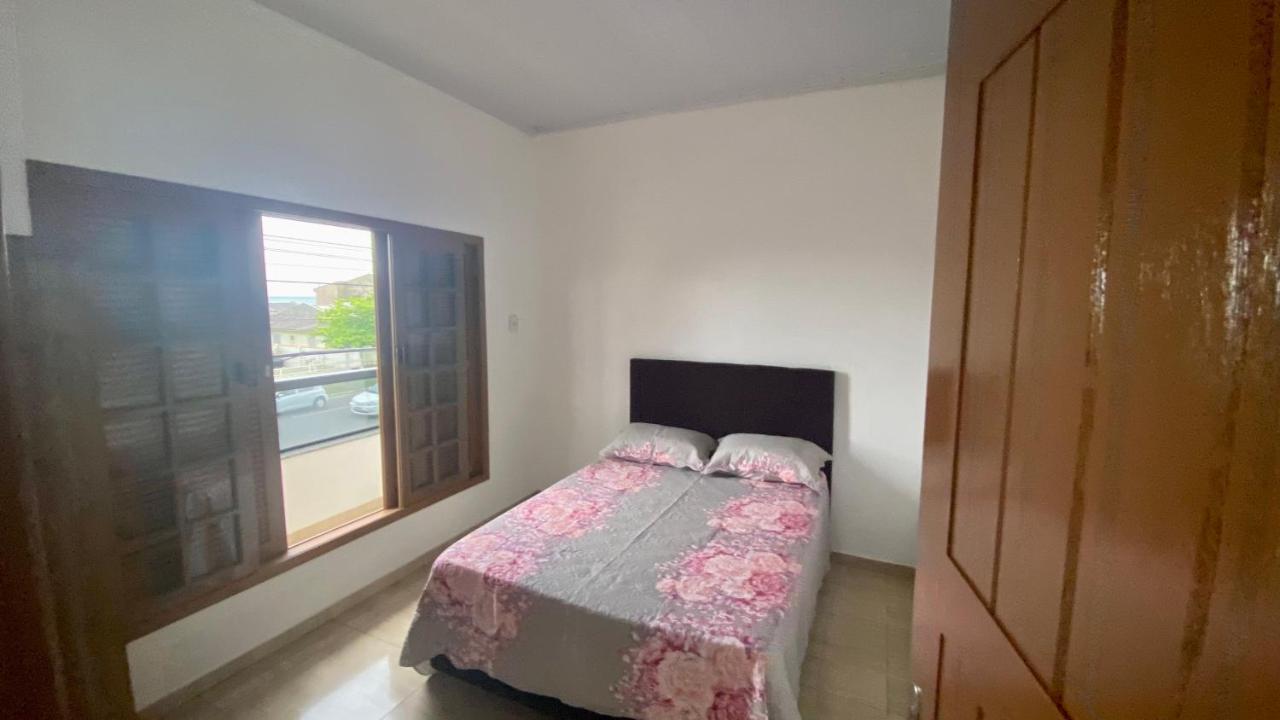 Апартаменти Apartamento Com Area Gourmet Аррою-ду-Сілва Екстер'єр фото