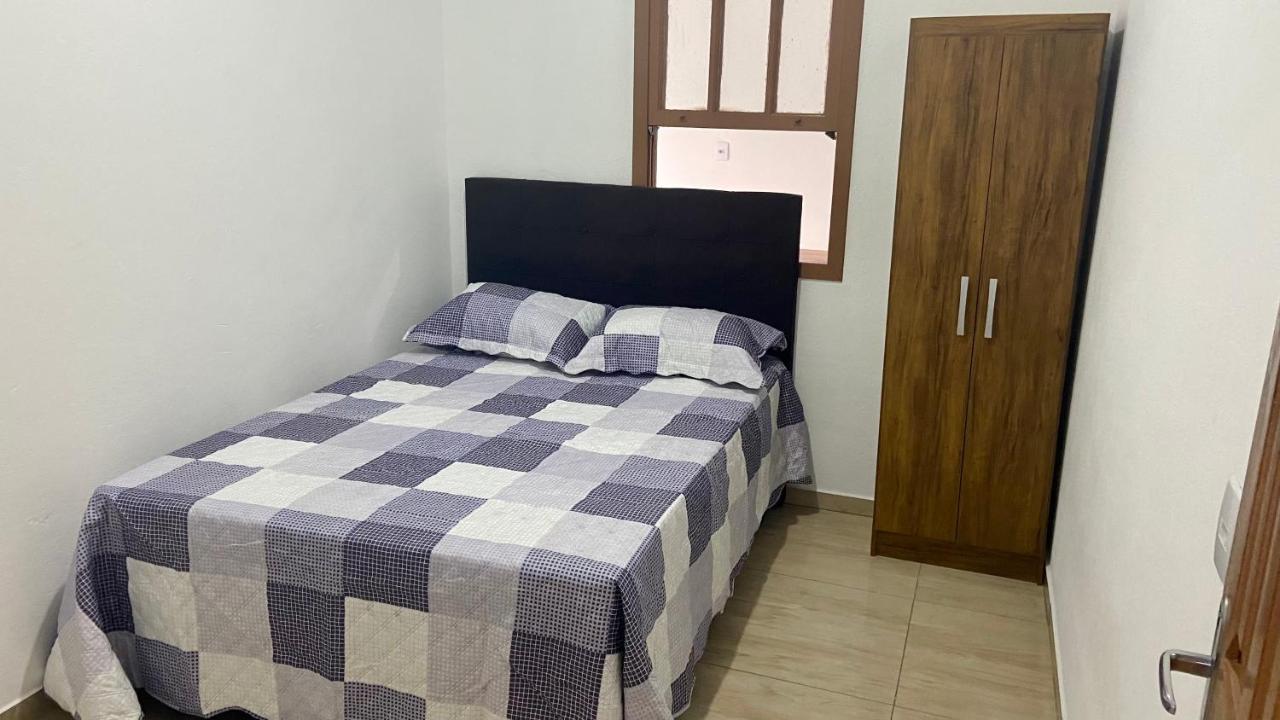Апартаменти Apartamento Com Area Gourmet Аррою-ду-Сілва Екстер'єр фото