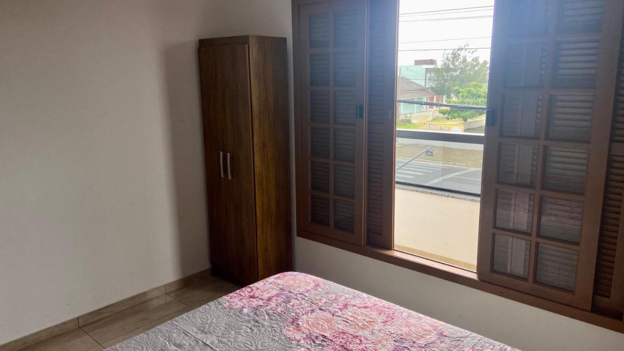Апартаменти Apartamento Com Area Gourmet Аррою-ду-Сілва Екстер'єр фото